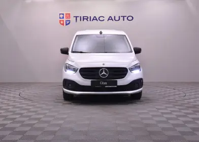MERCEDES-BENZ CITAN 110 D KA/S