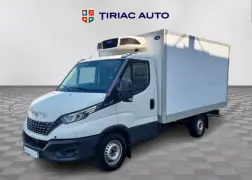 IVECO DAILY 2.3 D