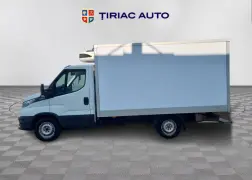 IVECO DAILY 2.3 D