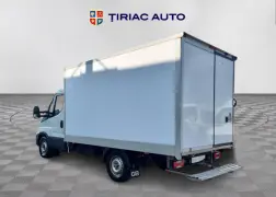 IVECO DAILY 2.3 D