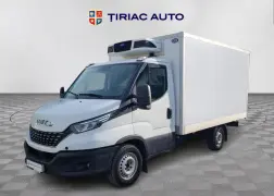IVECO DAILY 2.3 D