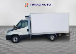 IVECO DAILY 2.3 D