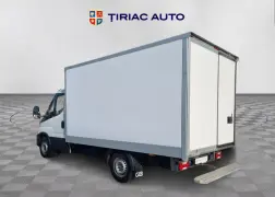 IVECO DAILY 2.3 D