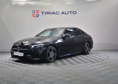 MERCEDES BENZ CLASA C 300D