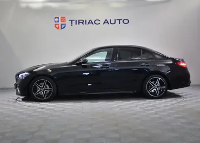 MERCEDES BENZ CLASA C 300D