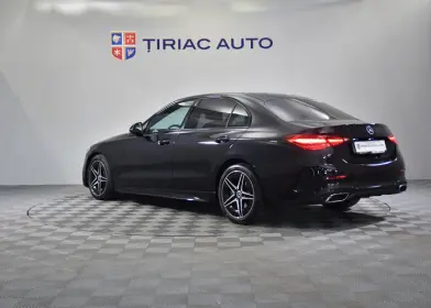 MERCEDES BENZ CLASA C 300D