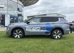MITSUBISHI 25MY OUTLANDER PHEV 2.4L 4WD AT INSTYLE
