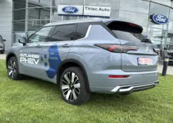 MITSUBISHI 25MY OUTLANDER PHEV 2.4L 4WD AT INSTYLE