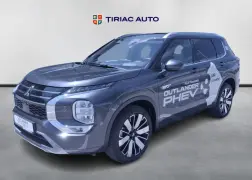 MITSUBISHI 25MY OUTLANDER PHEV 2.4L 4WD AT INSTYLE