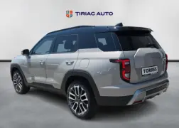 KGM TORRES J116 1.5 GDI TURBO 163 PS 260 NM (AT6) PREMIUM 2WD
