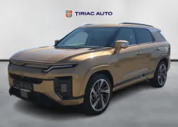 KGM ACTYON J120 1.5 GDI TURBO 260 NM (AT6) FWD EXECUTIV