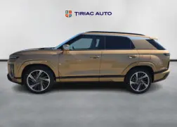 KGM ACTYON J120 1.5 GDI TURBO 260 NM (AT6) FWD EXECUTIV