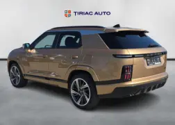 KGM ACTYON J120 1.5 GDI TURBO 260 NM (AT6) FWD EXECUTIV