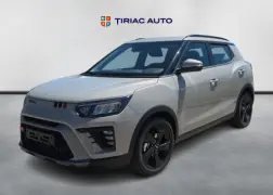 KGM TIVOLI X170 1.5 GDI - TURBO 163 CP 260 NM (AT6) AWD SMART