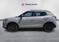 KGM TIVOLI X170 1.5 GDI - TURBO 163 CP 260 NM (AT6) AWD SMART