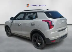 KGM TIVOLI X170 1.5 GDI - TURBO 163 CP 260 NM (AT6) AWD SMART