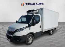 IVECO DAILY 2.3 D
