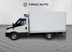 IVECO DAILY 2.3 D