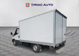 IVECO DAILY 2.3 D