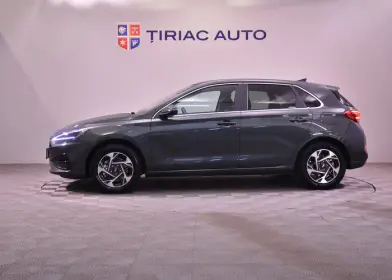 HYUNDAI NOUL I30 1.5T-GDI 140CP M-HYBRID 48V 7DCT 5DR HIGHWAY