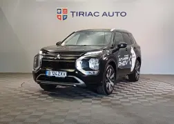 MITSUBISHI 25MY OUTLANDER PHEV 2.4L 4WD AT INSTYLE