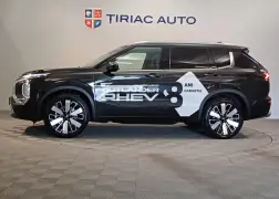 MITSUBISHI 25MY OUTLANDER PHEV 2.4L 4WD AT INSTYLE
