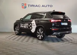 MITSUBISHI 25MY OUTLANDER PHEV 2.4L 4WD AT INSTYLE