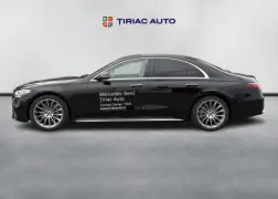 MERCEDES-BENZ S 500 4MATIC