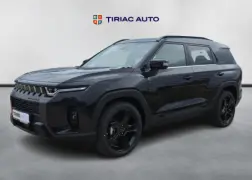 KGM TORRES TURBO HYBRID BENZINA 1.5 GDI 204 CP E-DHT 2WD BLACK EDITION