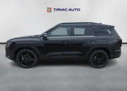 KGM TORRES TURBO HYBRID BENZINA 1.5 GDI 204 CP E-DHT 2WD BLACK EDITION
