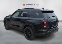 KGM TORRES TURBO HYBRID BENZINA 1.5 GDI 204 CP E-DHT 2WD BLACK EDITION