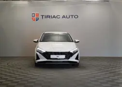 HYUNDAI NEW I20 5DR 1.0T-GDI 90CP 7DCT LED LINE
