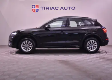 AUDI Q5 2.0 L