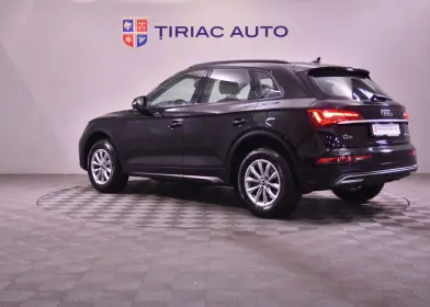 AUDI Q5 2.0 L