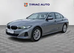 BMW SERIES 3 2.0 L