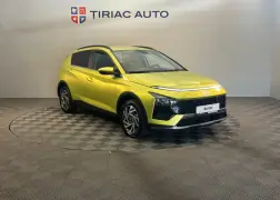 HYUNDAI NOUL BAYON 1.2 79CP LED LINE