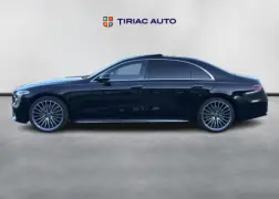 MERCEDES-BENZ CLASA S