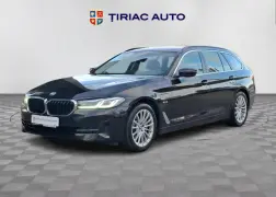 BMW SERIES 5 2.0 L