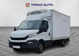 IVECO DAILY 2.3 D