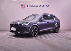 CUPRA FORMENTOR 2.0 L