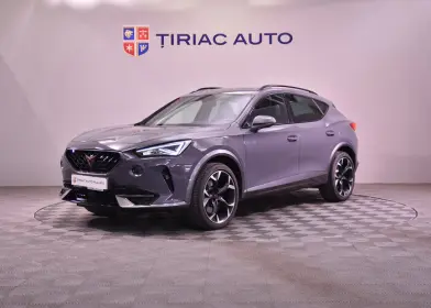 CUPRA FORMENTOR 2.0 L