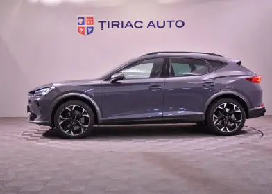 CUPRA FORMENTOR 2.0 L