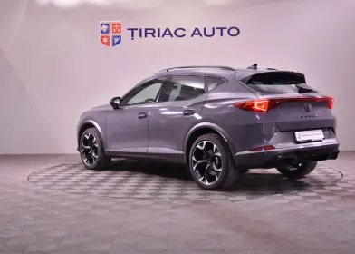 CUPRA FORMENTOR 2.0 L