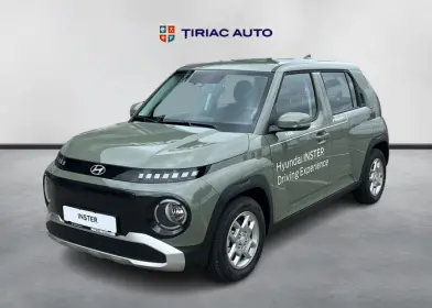 HYUNDAI INSTER