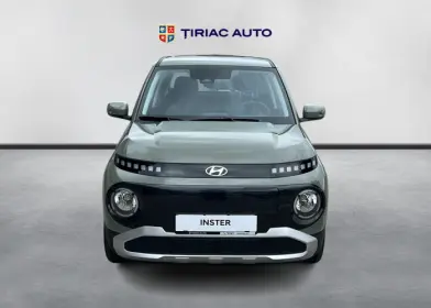 HYUNDAI INSTER
