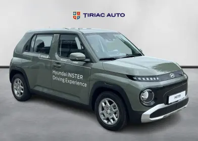 HYUNDAI INSTER
