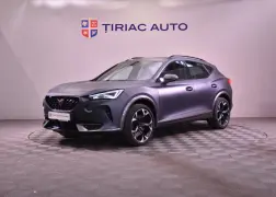 CUPRA FORMENTOR 2.0 L