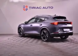 CUPRA FORMENTOR 2.0 L