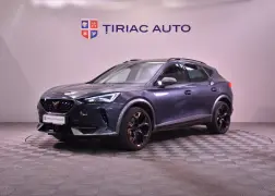CUPRA FORMENTOR 2.0 L