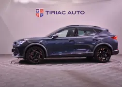 CUPRA FORMENTOR 2.0 L